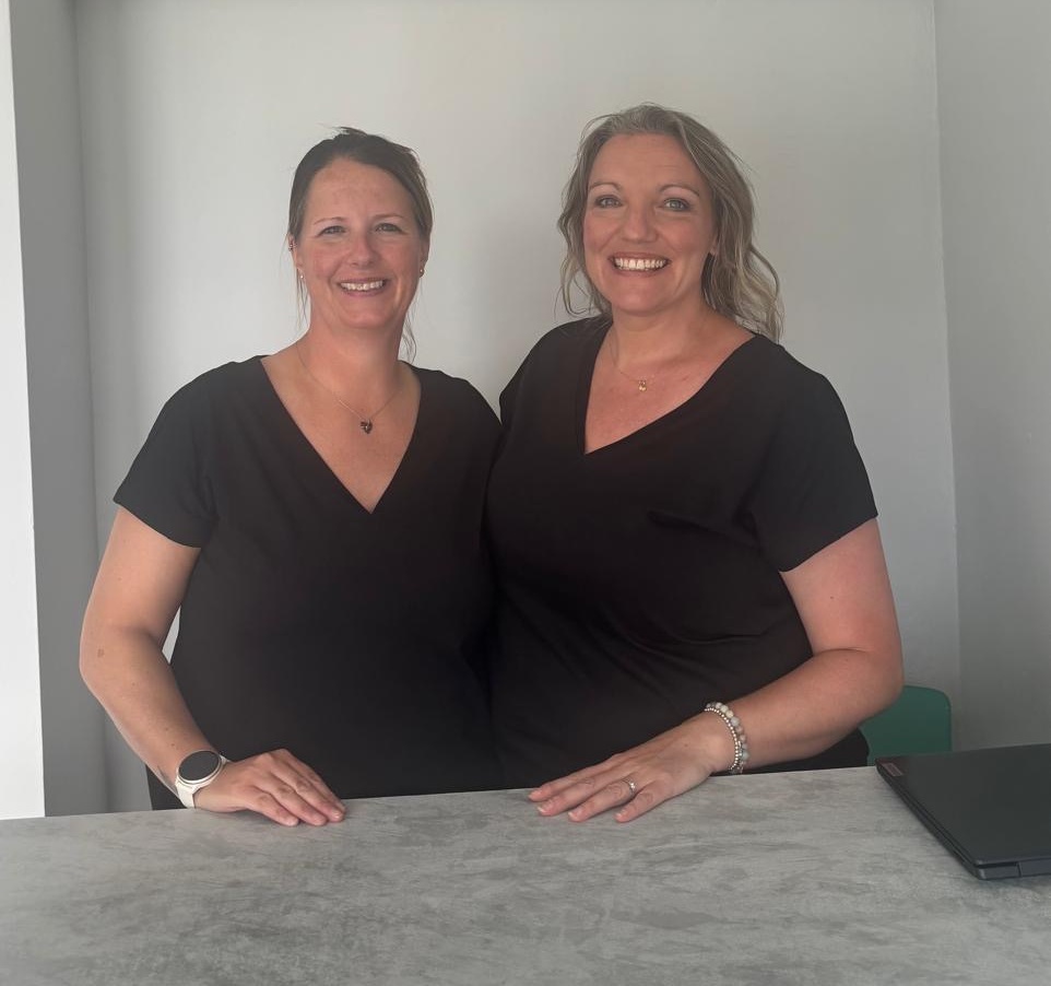 Focus Wellness Therapies - Claire S and Claire C